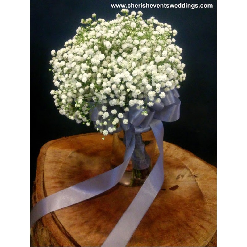 BB002 Bridal Bouquet (Self Pick Up)